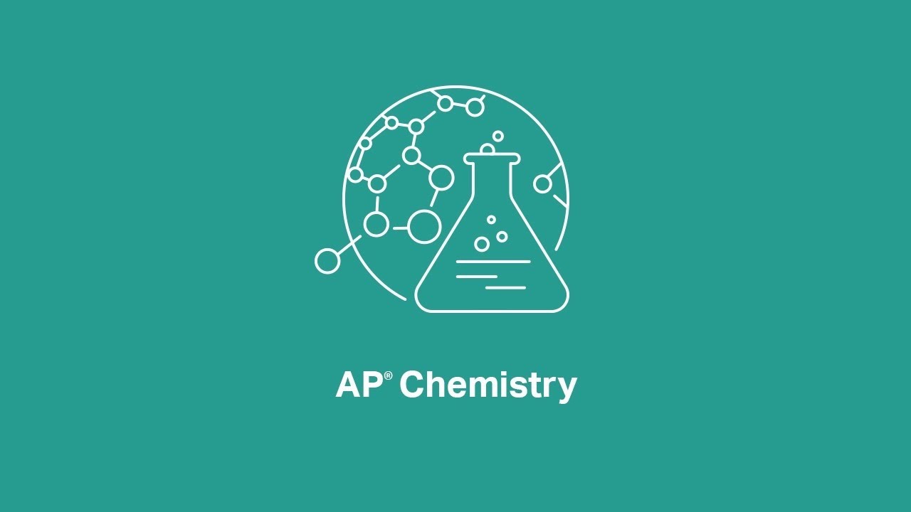 AP Chemistry